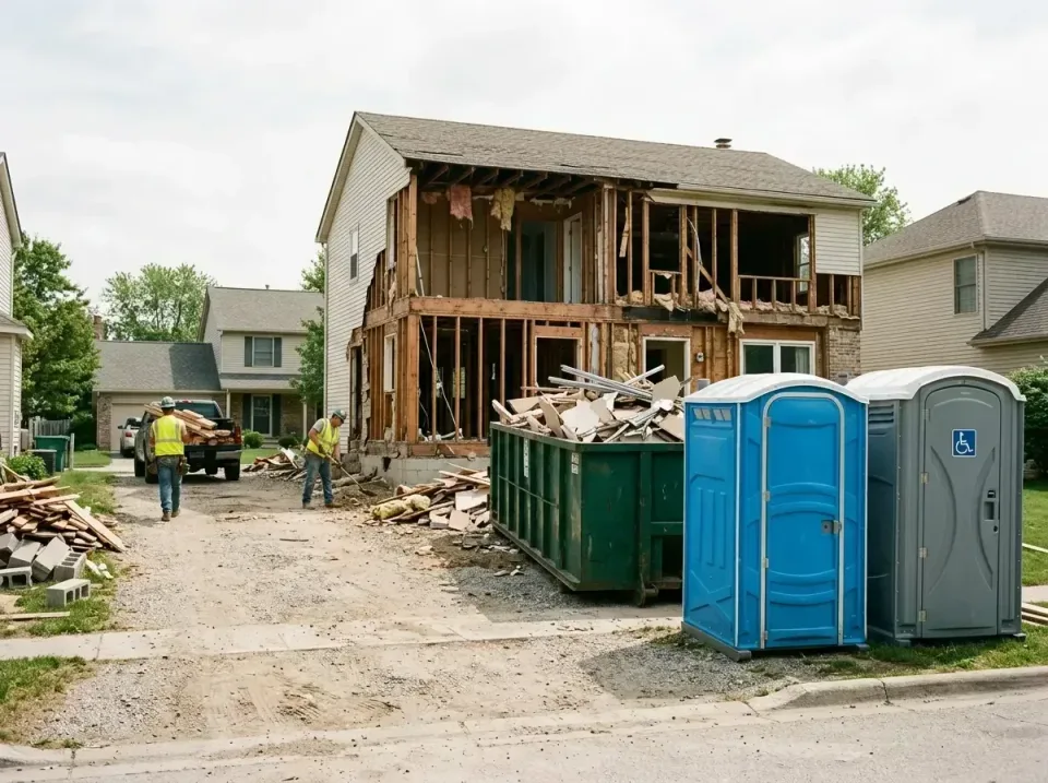 home-renovation-demolition-sit-010 — frequently asked questions, Portable Toilet & Dumpsters Rental in North Massapequa, NY